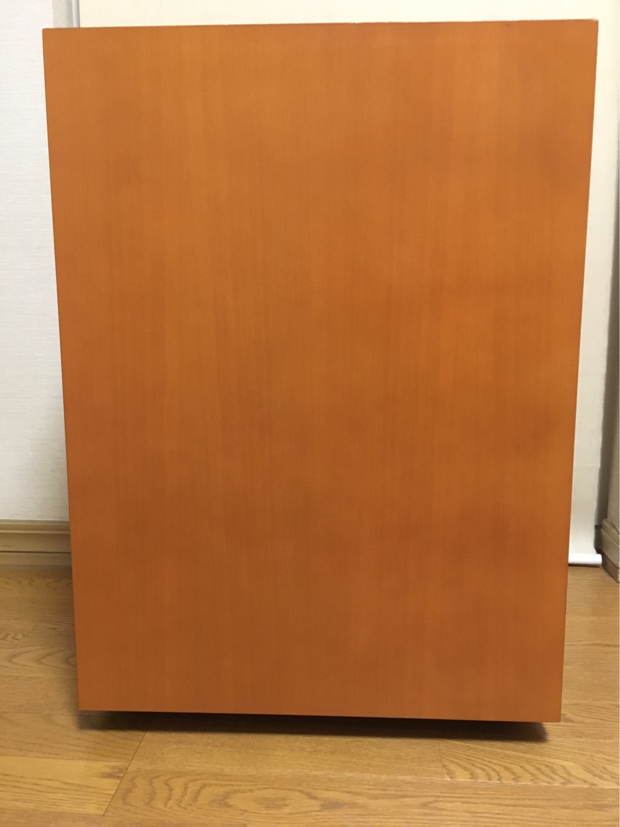 ◇アルフレックス arflex コンポーザー COMPOSER 3段チェスト
