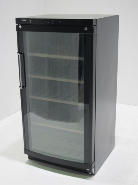 ワインクーラー ハイアール Haier JQ-F160A ワインセラー ワインセラー 