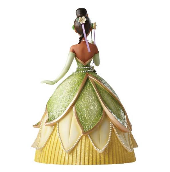 ティアナ ディズニーショーケース Disney フィギュア Showcase
