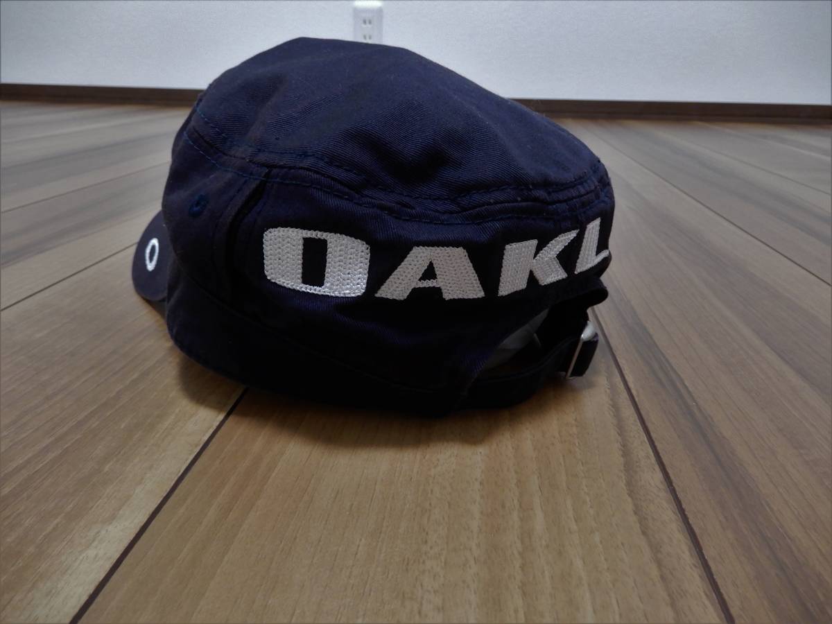 オークリー Oakley メンズ ゴルフ ワークキャップ Skull Dot Work Cap 911810jp 1 靴 ファッション通販 ロコンド 自宅で試着 気軽に返品