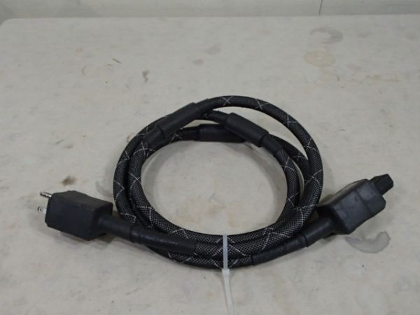 ◆ Labs カスタムメイド IPC-P3820 電源ケーブル (2.0m) USED