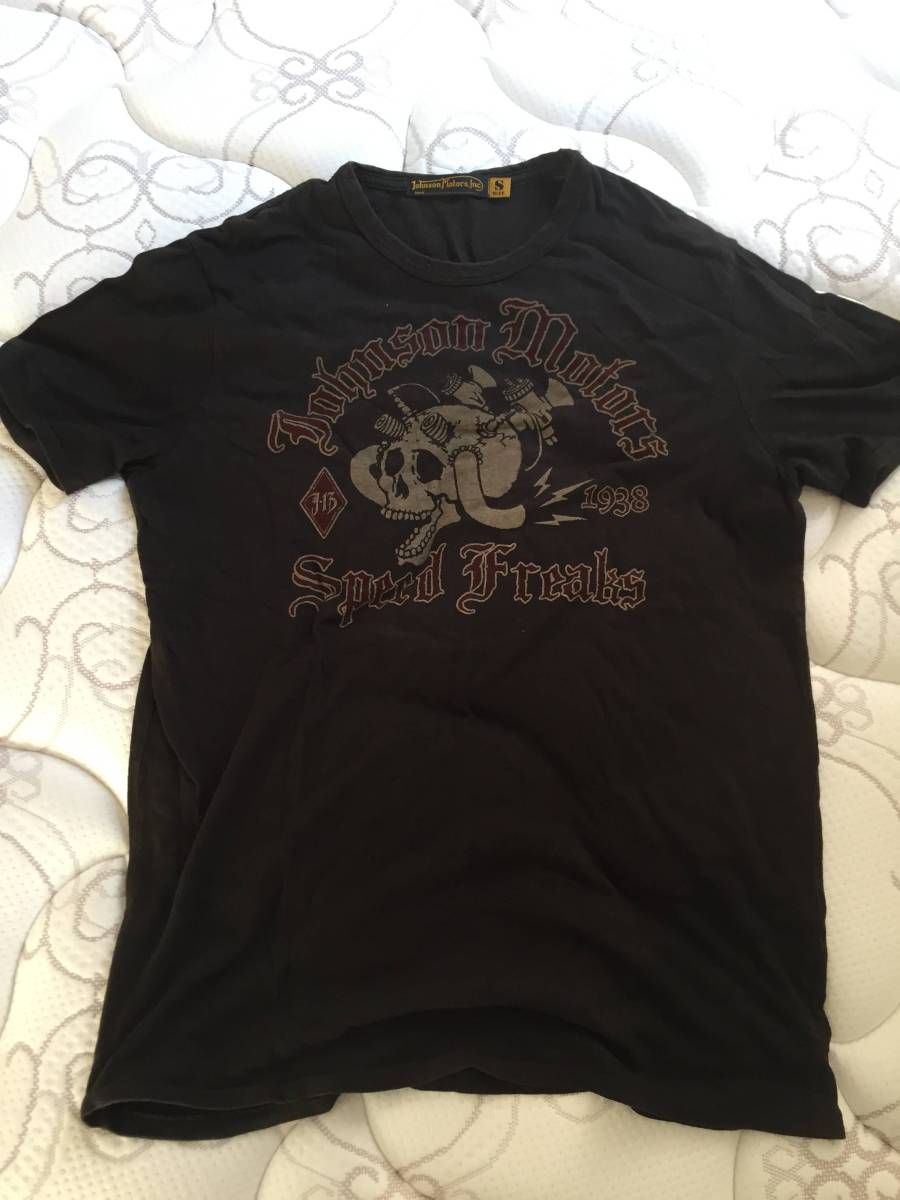 HELLBENT Tシャツ ヘルベント サイコビリー BAD TASTE SIVA