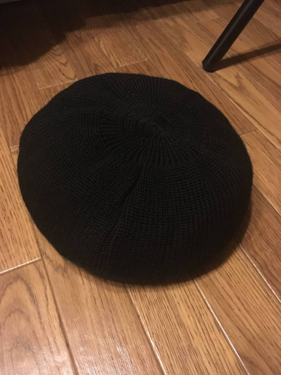 RUDE GALLERY ニットベレー ルードギャラリー