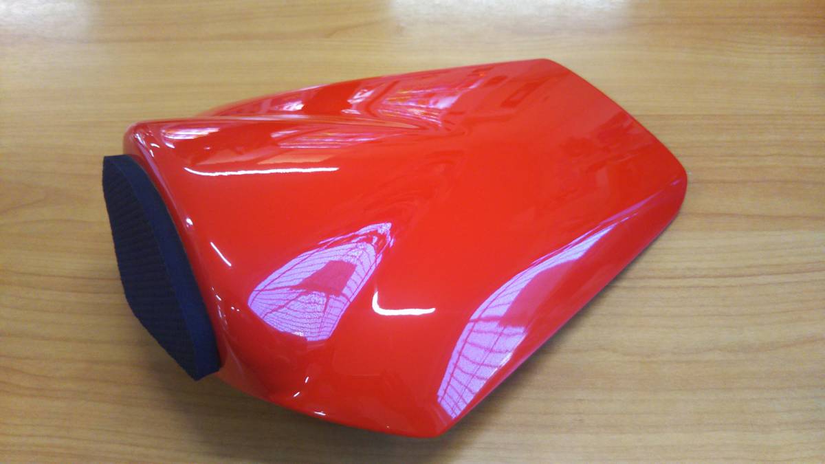 CBR1000RR SC59 TSRシートカウルセット CBR1000RR sc59用TSRシングル