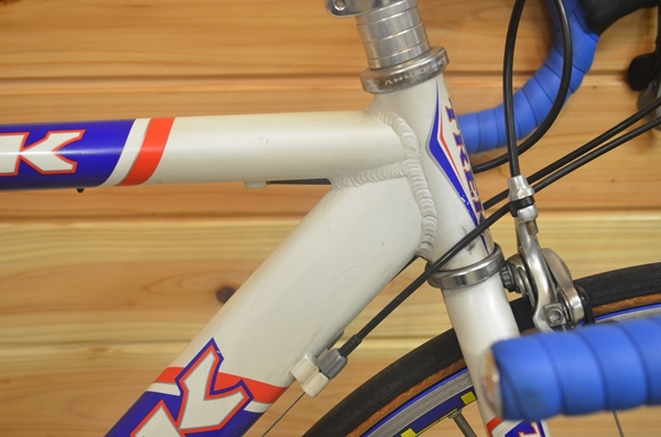 TREK 1200 1999ごろ ロードバイク 