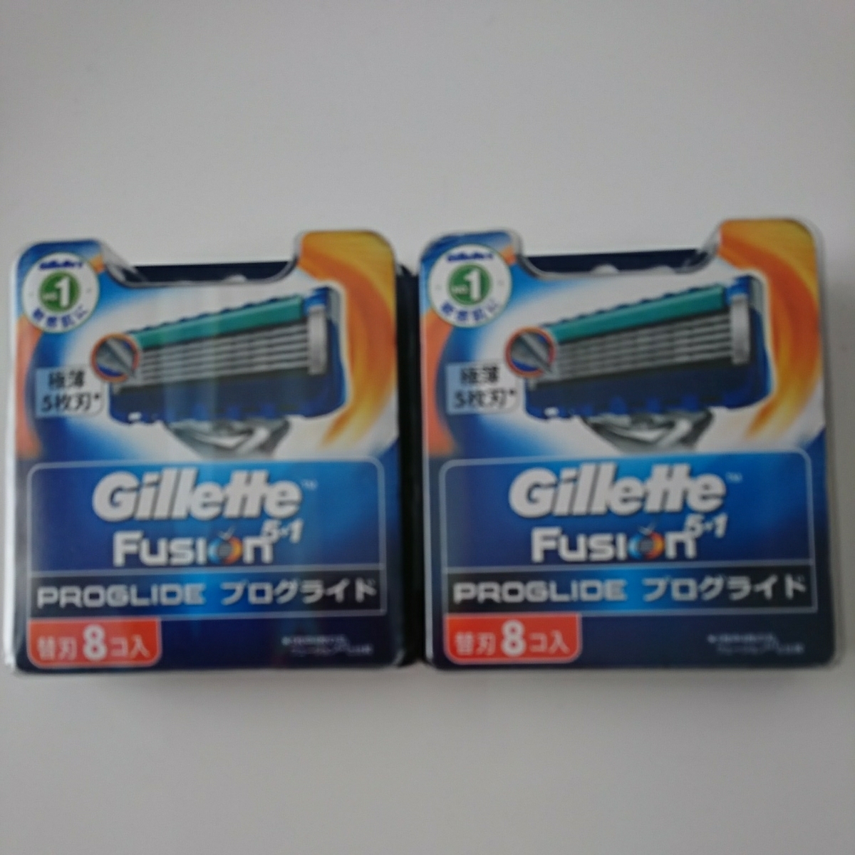 新品 Gillette/ジレット プログライド 5+1 替刃24個 *0104 送料無料