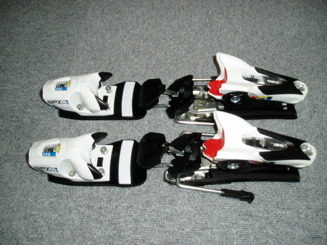 ルック SPX14 SPX14ビンディングです 【公式通販】