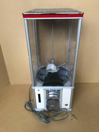 ビーバー55 - カプセル販売機 Yahoo!オークション 「ビーバー55k800 