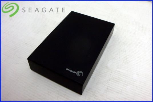 エレコム - 外付けハードディスクExpansion USB3.1 1TB SGP-NY010UBK