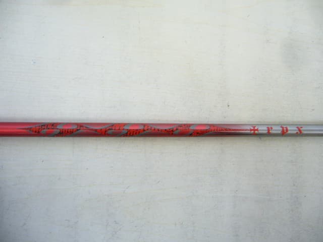 TRPX トリプルX メッセンジャー MESSENGER Fairway (☆☆☆) タイトリスト 913F/915F/917F/VG3Fスリーブ付 FW用
