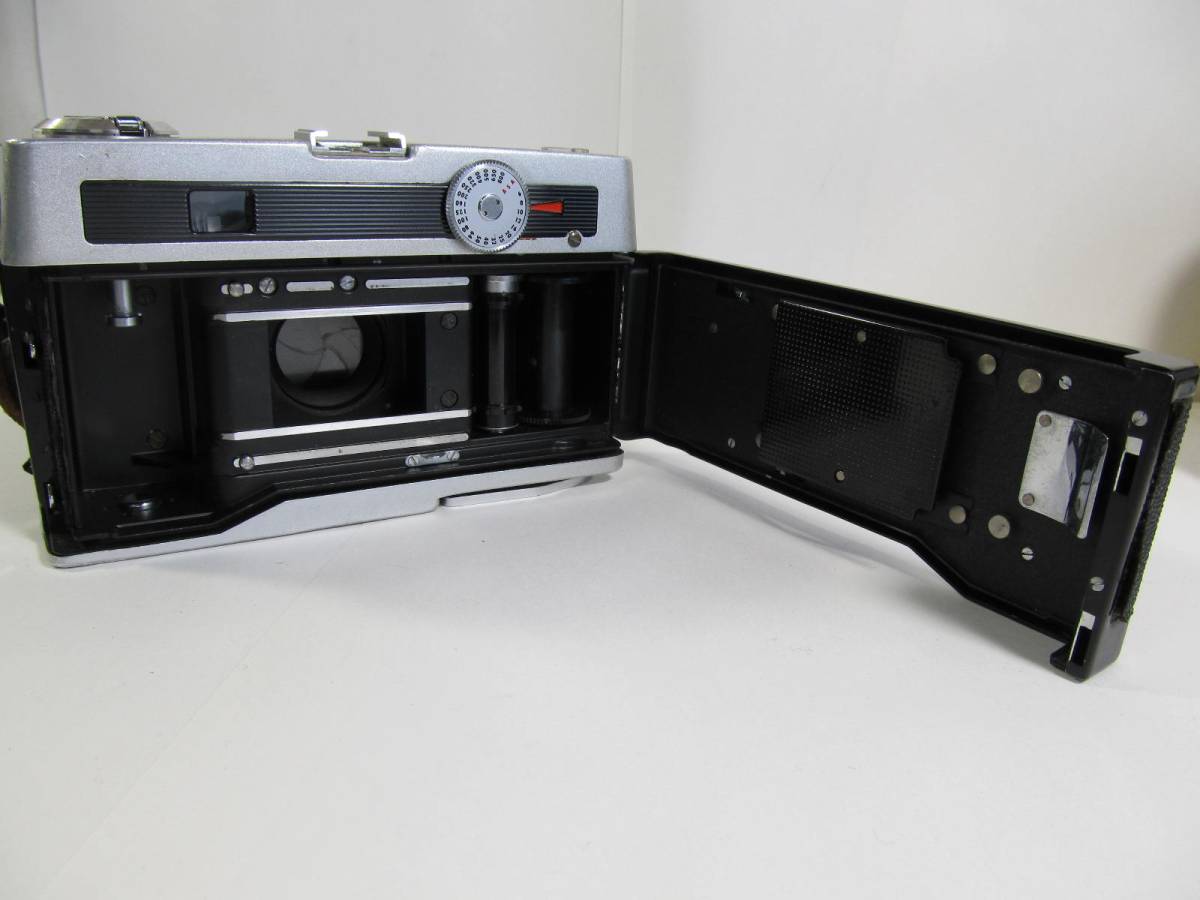 リコー RICOH 999 希少 現状品 フィルムカメラ ⁄ 製品 | RICOH IMAGING