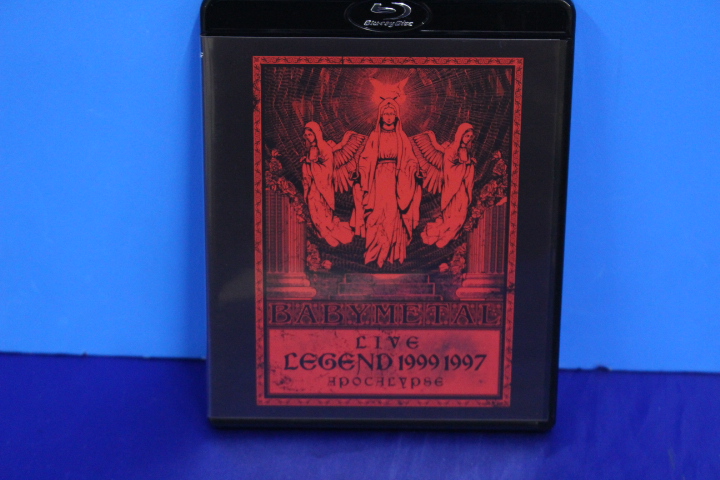 Sukimaswitch in Augusta Camp 2013(Blu-ray Disc)