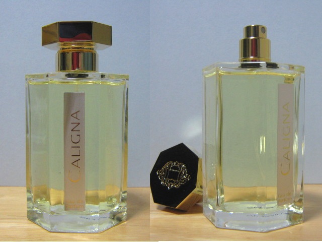 ラルチザン パフューム カリーニャ オードパルファム100ml〈未使用 未
