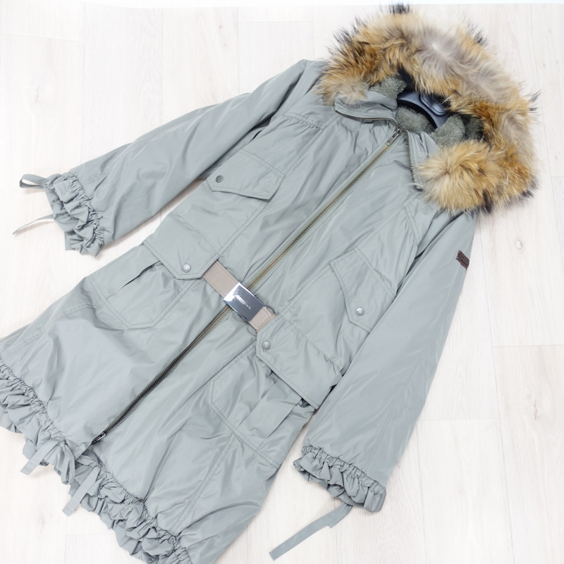 Ermanno Scervino/エルマノシェルビーノ/Scervino Street/シェルビーノ 