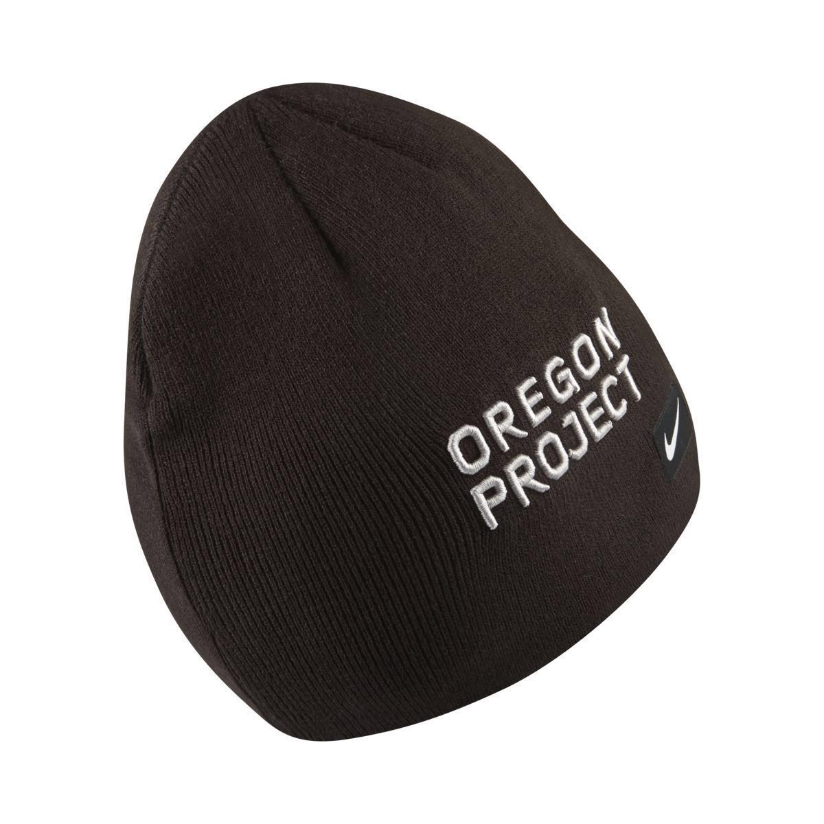 ■新品■ NIKE OREGON PROJECT ビーニー オレゴンプロジェクト ナイキ 大迫