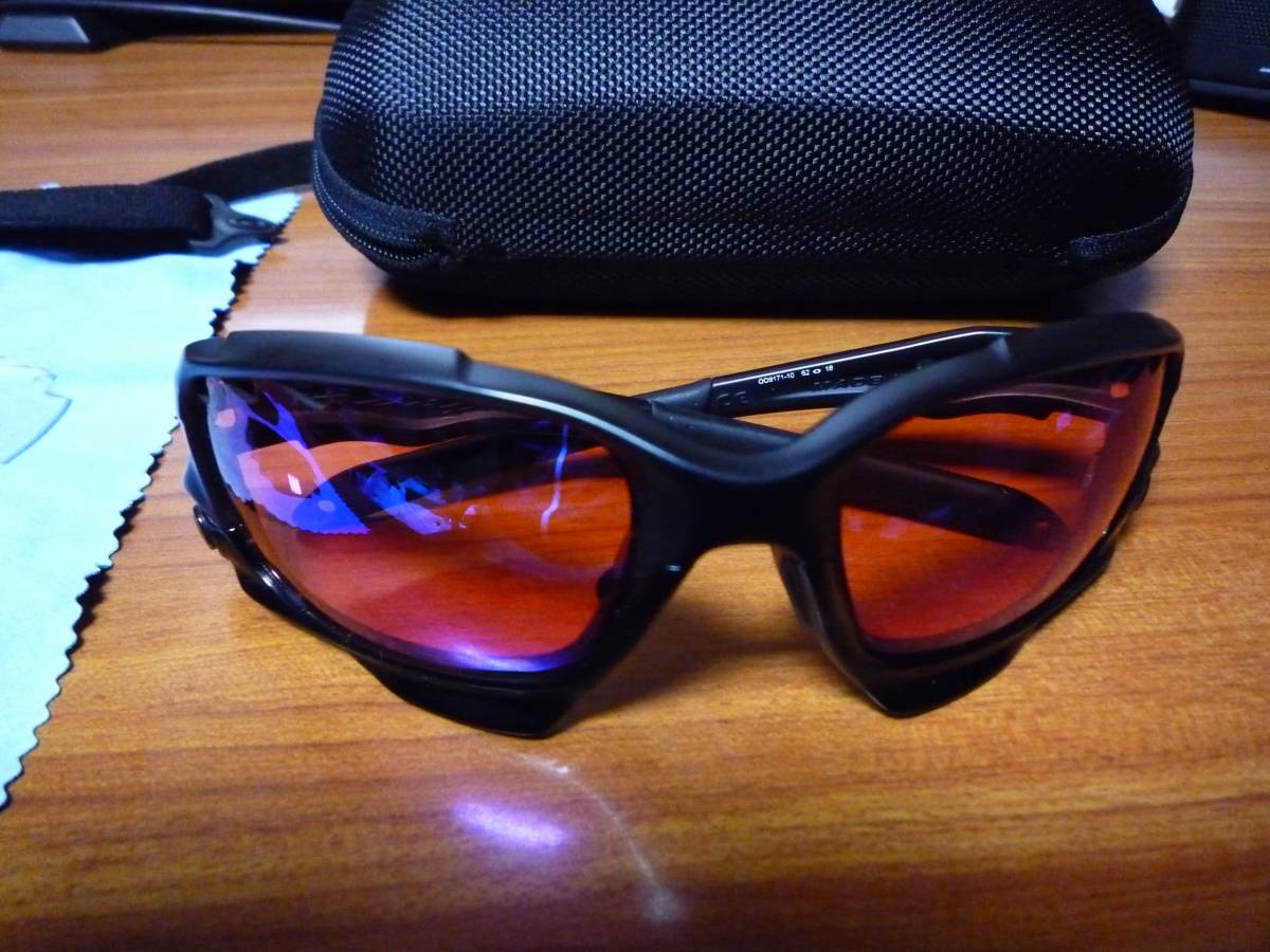 Racing Jacket Oakley OAKLEY Prizm - プレミア生産終了モデル 