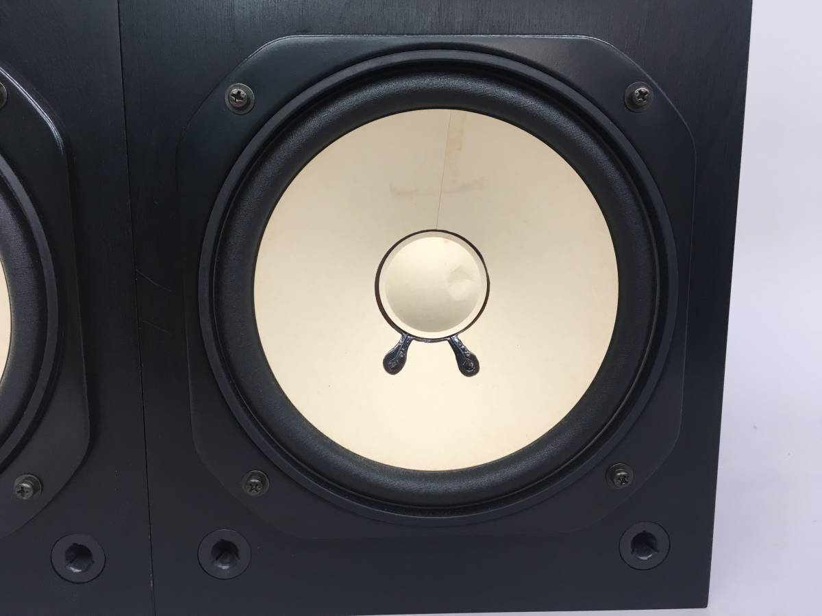 YAMAHA NS-10M ペア【ジャンク】