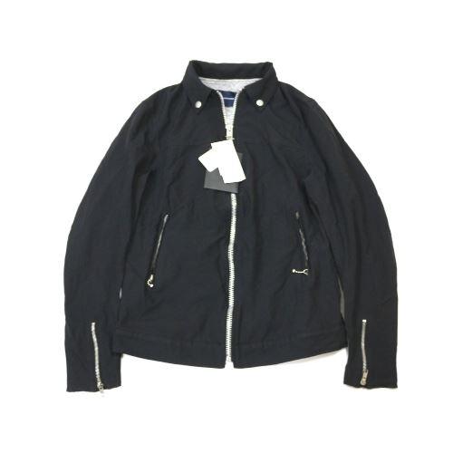 John UNDERCOVER ジョンアンダーカバー 17SS ポリ縮絨 Pe縮絨 シングル