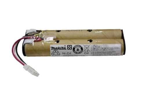 【送料無料】マキタ充電式クリーナー4076DW交換用バッテリー