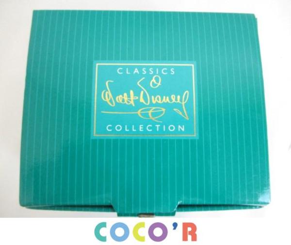 【中古品 同梱可】 ディズニー リトルマーメイド スカットル クラシックコレクション