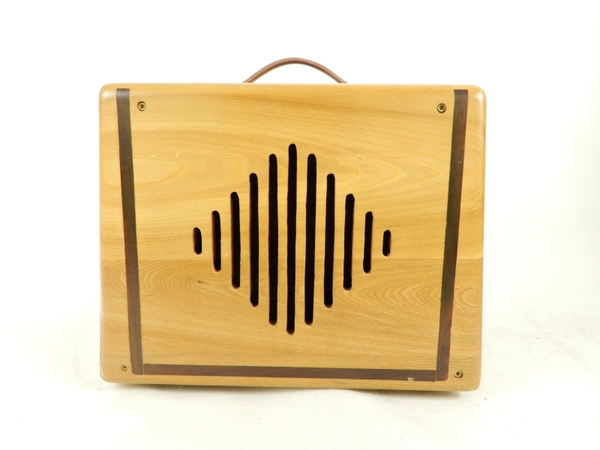 Ken Jordin 中古 Ken Jordin Classic Tube 20 ギターアンプ K2765151 