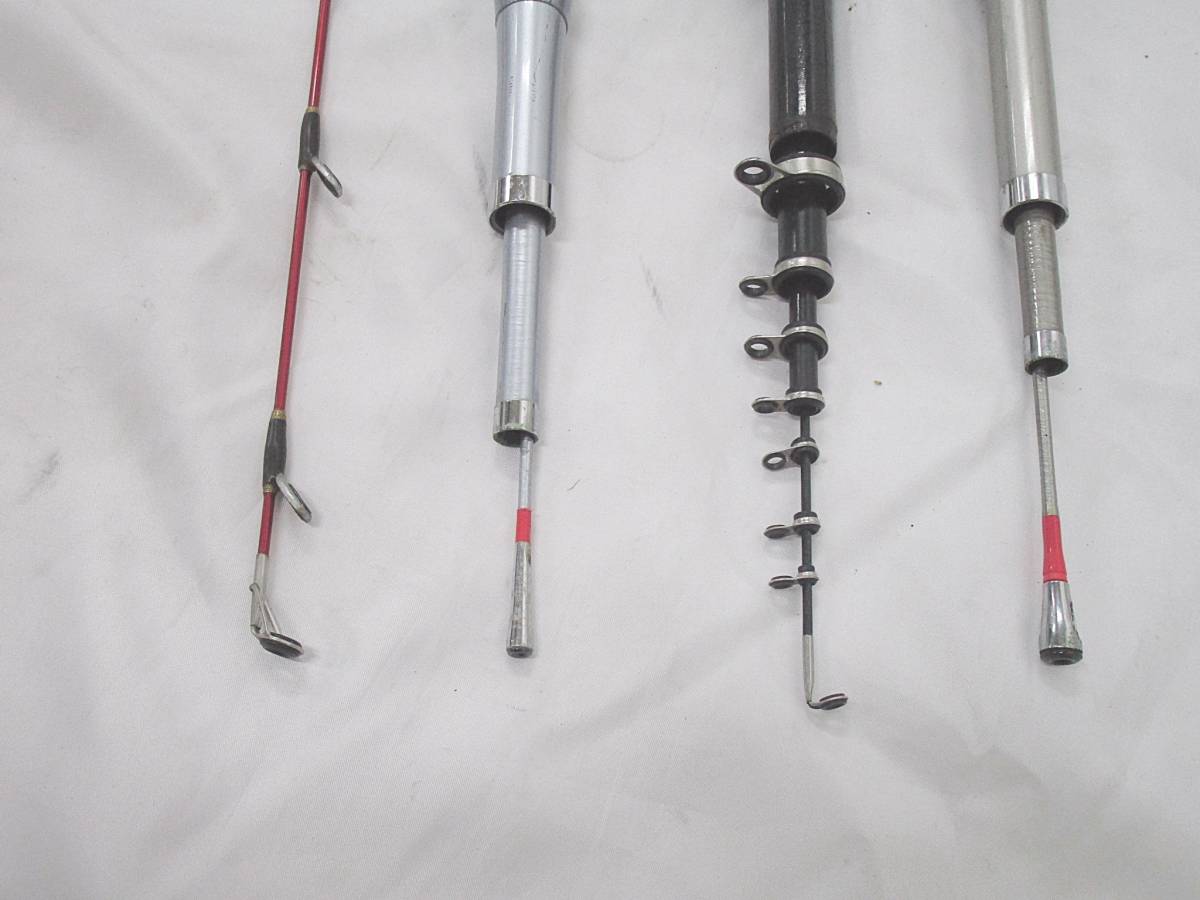 SHIMANO シマノ 船竿 ARGOS XL 80-270T 21350 シマノ ARGOS 80-330T 船