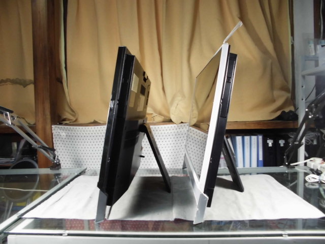 『不良品　２台セット』　DA370/FAW　DA370/DAB 2025年最新Yahoo!オークション -da370(コンピュータ)の中古品・新品