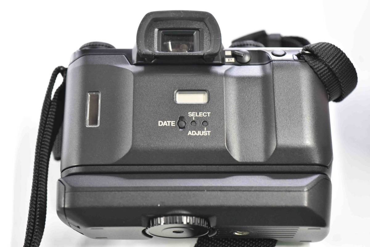 PENTAX MZ-5 BODY BLACK ワインダー付 ペンタックスMZー5 ブラック