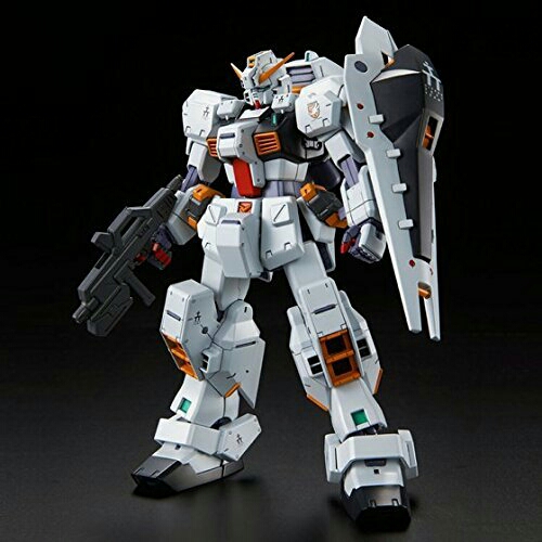 MG ADVANCE OF Z ティターンズの旗のもとに ガンダムTR