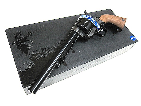 ランパントクラシック モデルガン COLT SAA 1st US-ARMY 7 1/2inch HN
