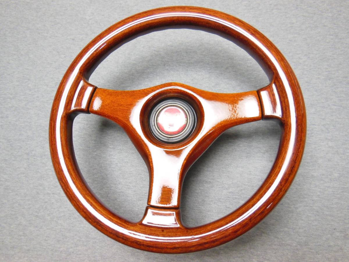 ◇当時物 ミケロッティ Michelotti◇改510ブルーバードSSSホーン[A5 