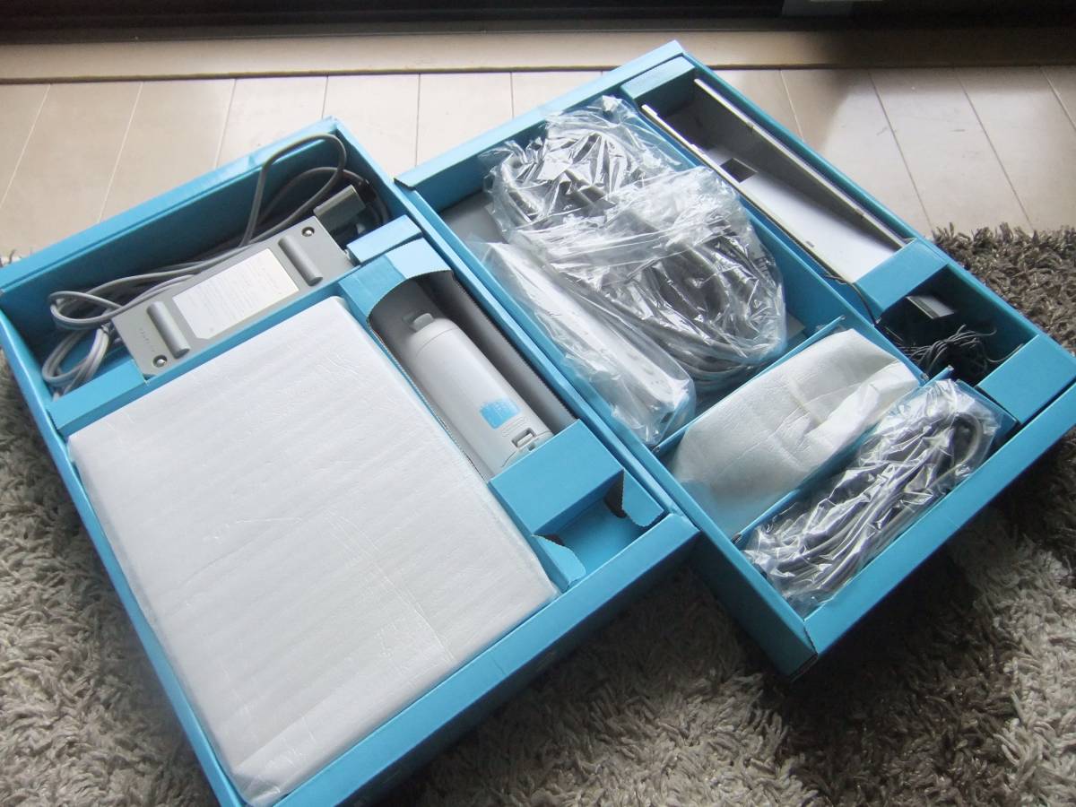 Wii＆Wii用ソフト8本セット♪オマケでDSliteも♪送料無料☆_2