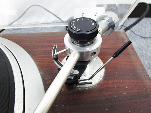 17/81-27 Victor ビクター レコードプレーヤー QL-7_3