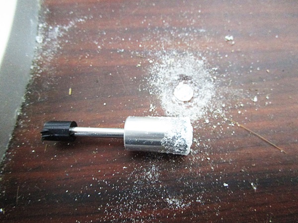 17/81-27 Victor ビクター レコードプレーヤー QL-7_4