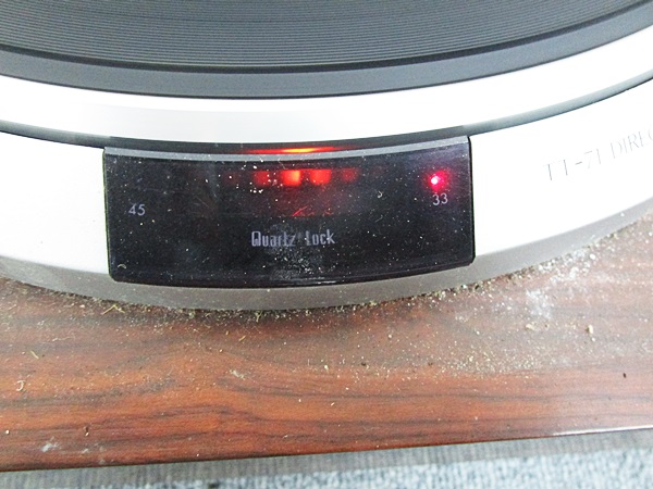 17/81-27 Victor ビクター レコードプレーヤー QL-7_6