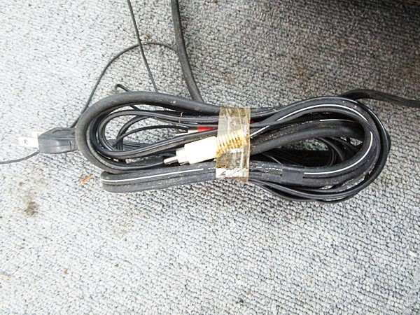 17/81-27 Victor ビクター レコードプレーヤー QL-7_7