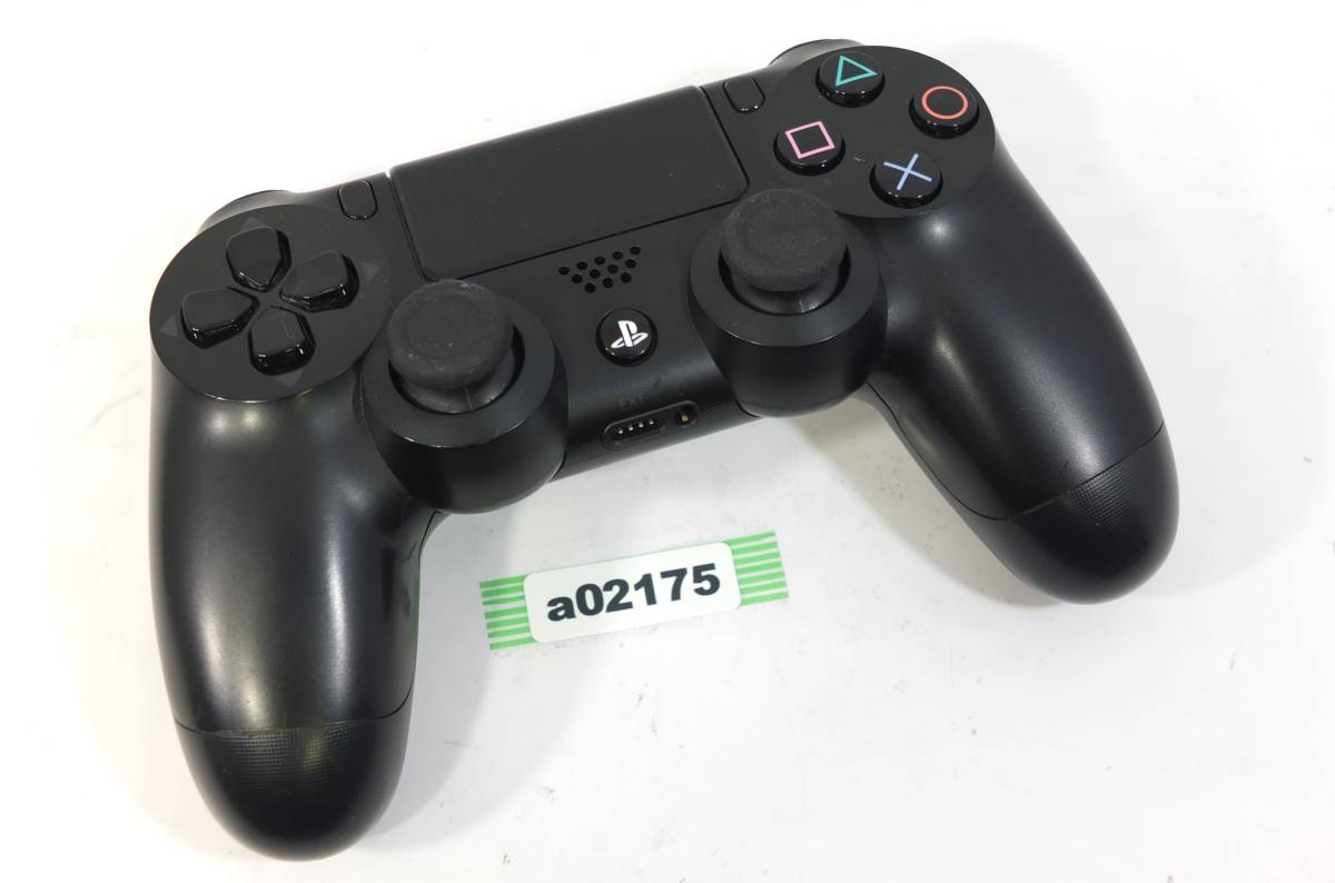 ゲーム DUALSHOCK PlayStation4 ワイヤレスコントローラー (DUALSHOCK