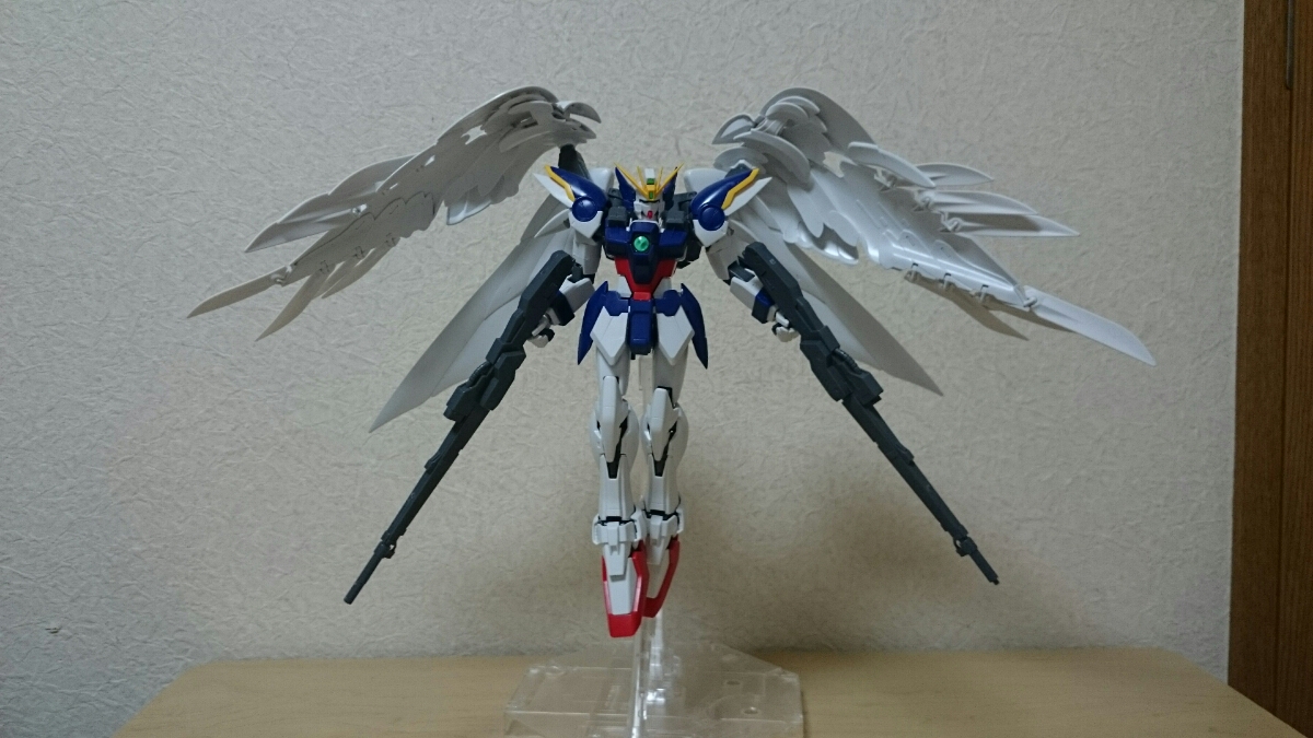 MGシリーズ9体セット素組品破損欠品ありジャンク扱い部品取りや素材として
