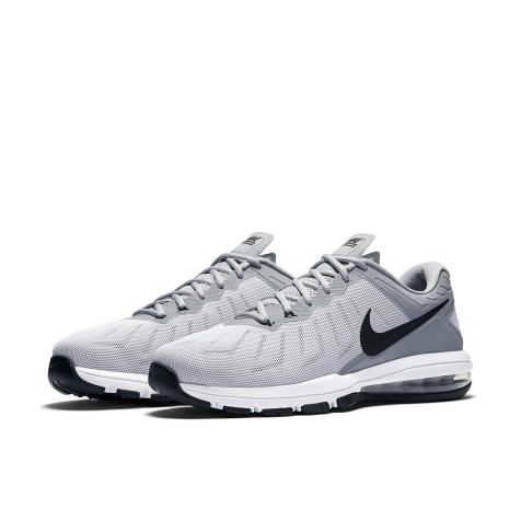 NIKE ナイキ AIR MAX FULL RIDE TR 灰 27.5cm エアマックス フルライド トレーニングシューズ