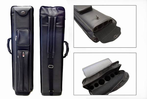 限定特価☆4x6キューケース☆COMBOタイプ☆新品☆ビリヤード
