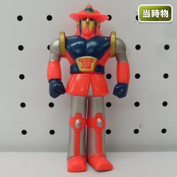 m P488a タケミ ボスパルダー / ブロッカー軍団IV マシーンブラスター  