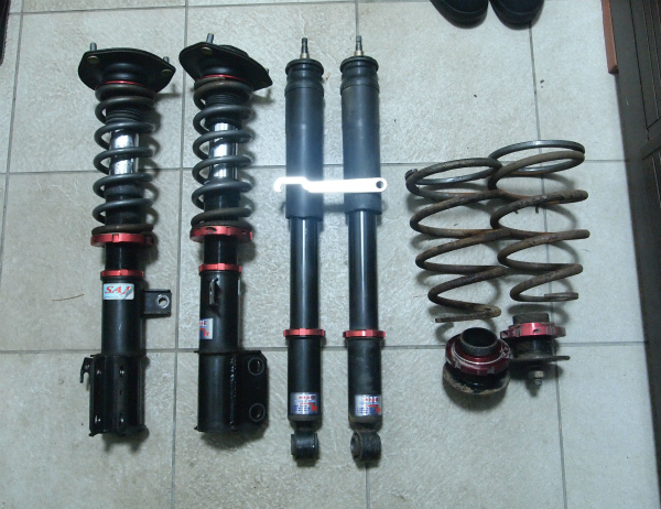 10アルファード 30エスティマ Anh10w Acr30wフルタップ式車高調 Jic レンチ付 サスペンションキット 一式 売買されたオークション情報 Yahooの商品情報をアーカイブ公開 オークファン Aucfan Com