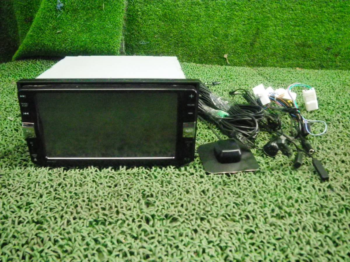 ☆：ダイハツ NHZP-W63D ナビ 04 純正品 自動車、オートバイ 【公式通販】