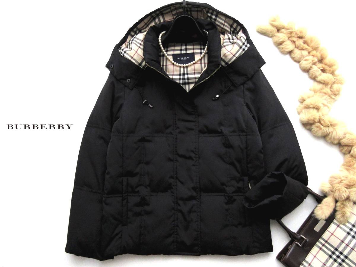 バーバリーロンドン BURBERRY LONDON レディース 40 トレンチコート