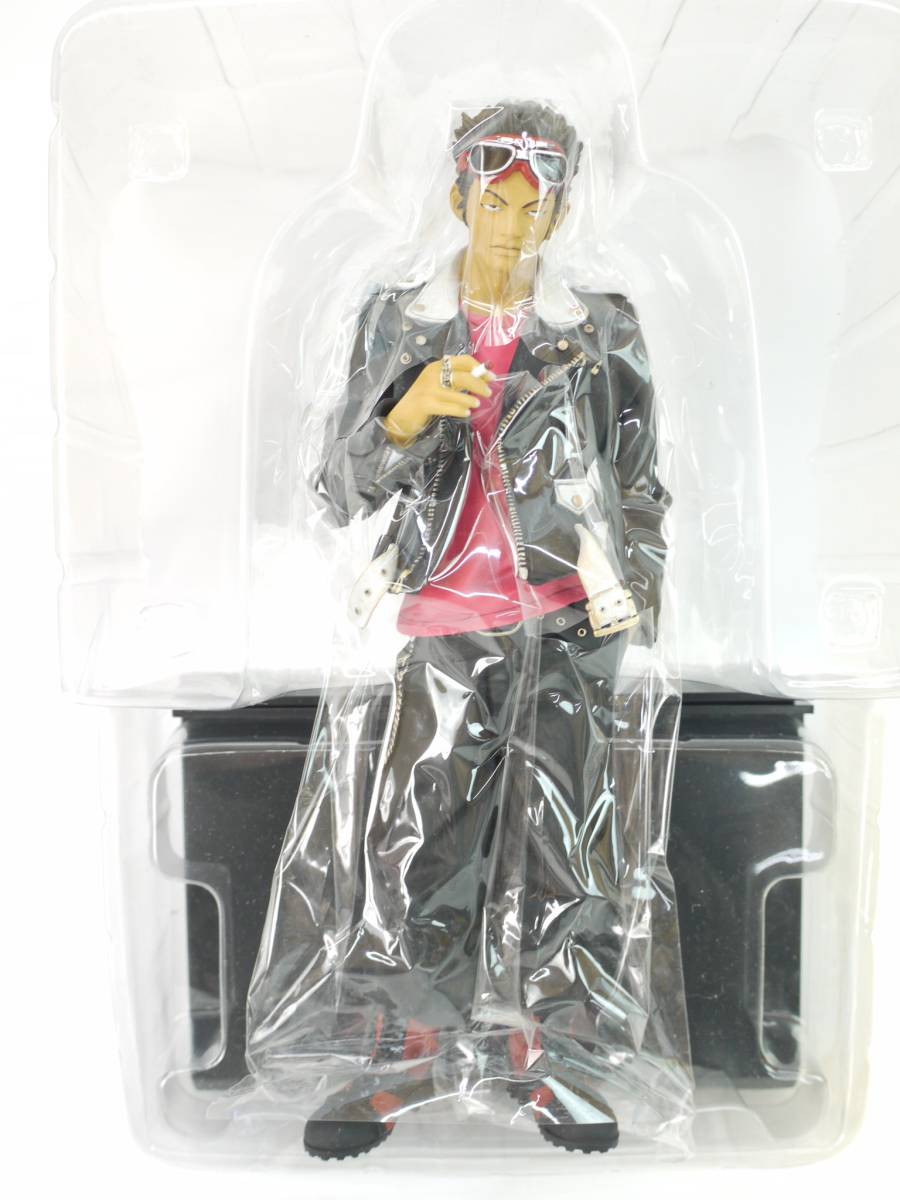 064-4015 クローズ ワースト WORST フィギュア まとめ 現状品