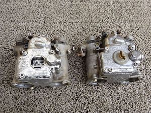 ウェーバー キャブのYahoo!オークション(旧ヤフオク!)の相場・価格を