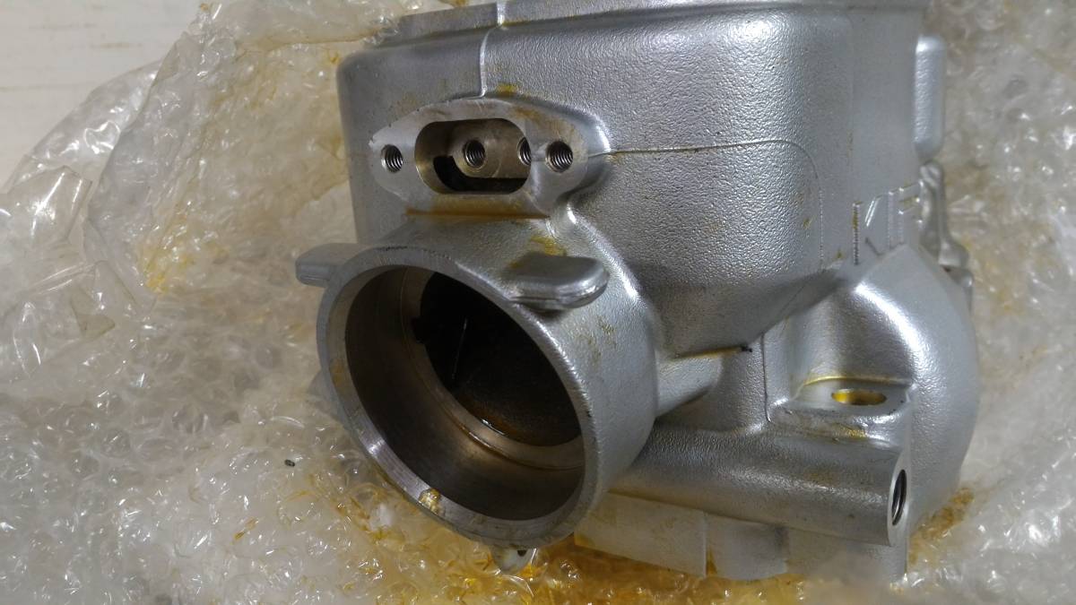KDX 250R 用 新品シリンダー メーカー廃盤商品