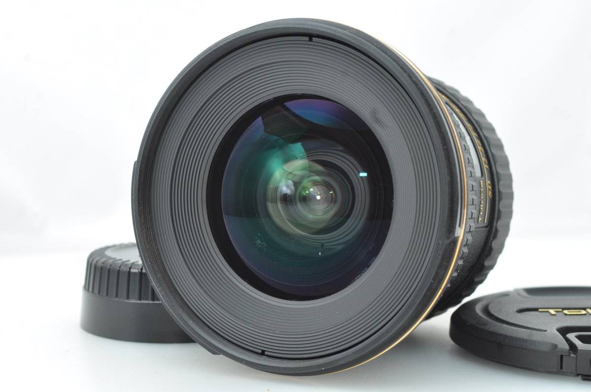 AT-X PRO トキナー | Tokina TOKINA D カメラ 撮影 F 2.8 11-20 0 N-