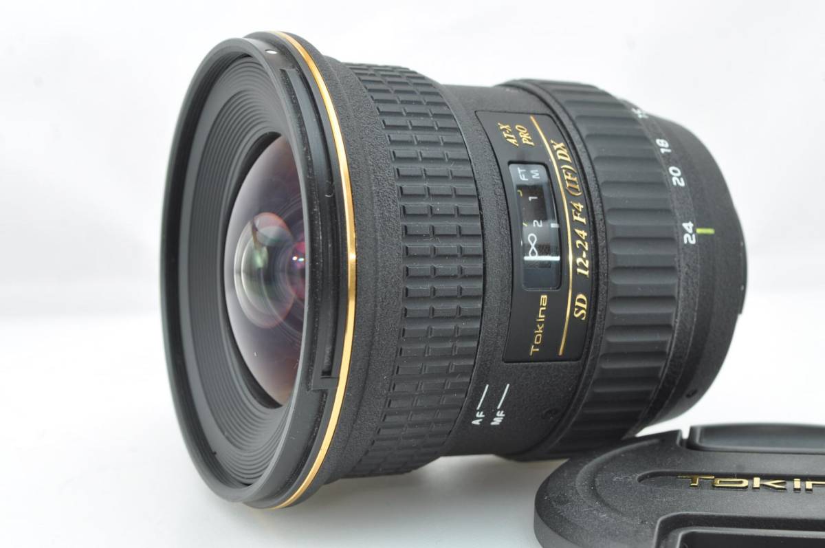 AT-X PRO トキナー | Tokina TOKINA D カメラ 撮影 F 2.8 11-20 0 N-