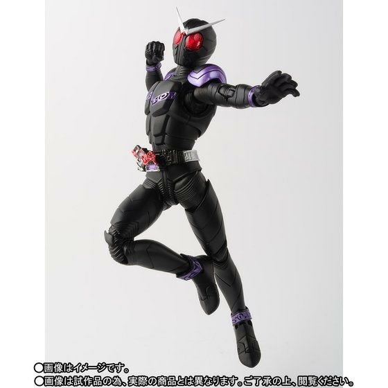 仮面ライダーWの商品一覧 【限定】 S.H フィギュアーツ真骨彫 仮面